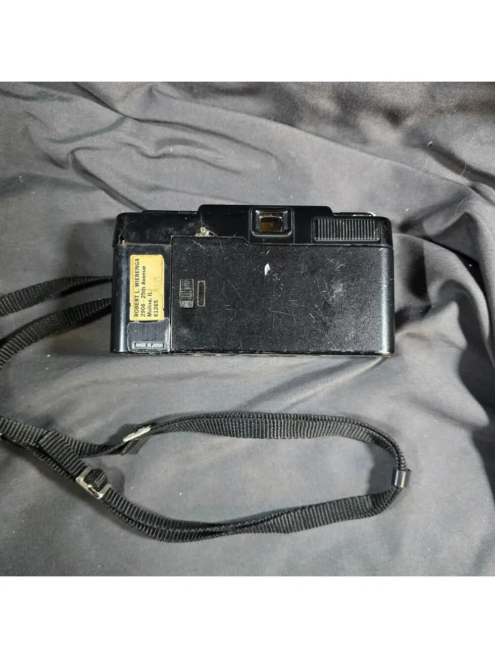 N/A ricoh ff